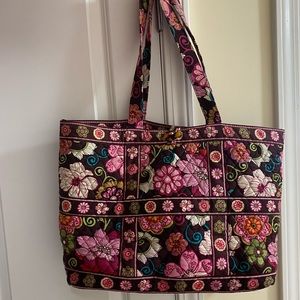 Vera Bradley Tote